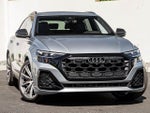2026 Audi Q8 55 Prestige quattro