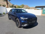2021 Audi Q8 55 Prestige quattro