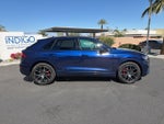 2021 Audi Q8 55 Prestige quattro