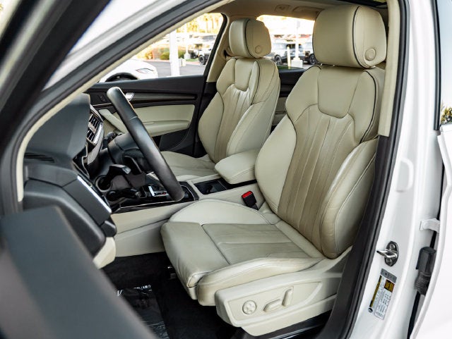 2024 Audi Q5 e 55 Premium S Line