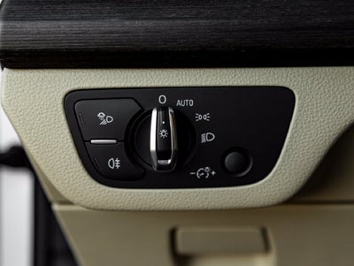 2024 Audi Q5 e 55 Premium S Line