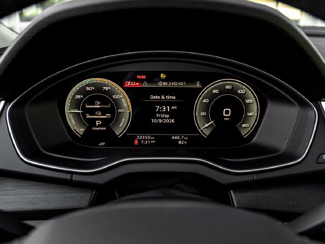 2024 Audi Q5 e 55 Premium S Line