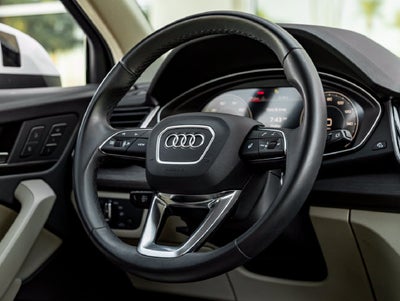 2024 Audi Q5 e 55 Premium S Line