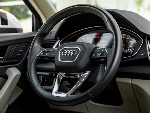 2024 Audi Q5 e 55 Premium S Line