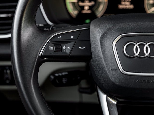 2024 Audi Q5 e 55 Premium S Line