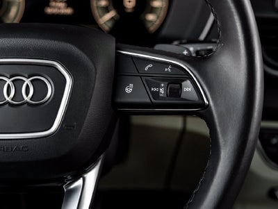2024 Audi Q5 e 55 Premium S Line