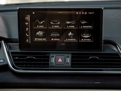 2024 Audi Q5 e 55 Premium S Line
