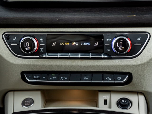 2024 Audi Q5 e 55 Premium S Line