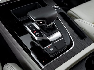 2024 Audi Q5 e 55 Premium S Line