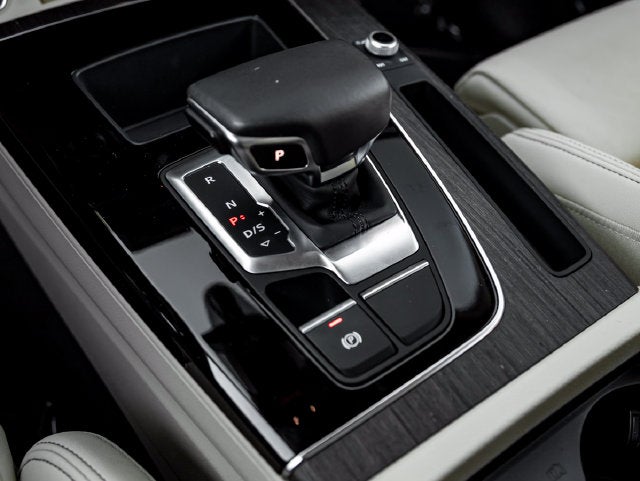 2024 Audi Q5 e 55 Premium S Line