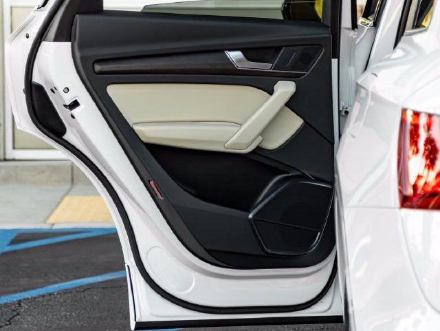2024 Audi Q5 e 55 Premium S Line