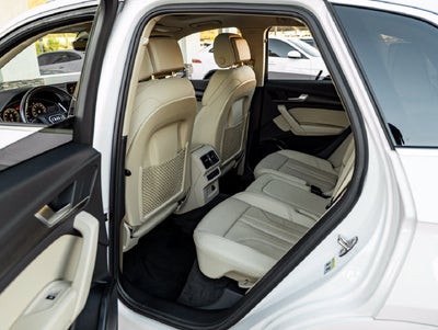 2024 Audi Q5 e 55 Premium S Line