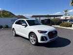 2024 Audi Q5 e S Line