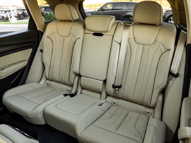 2024 Audi Q5 e 55 Premium S Line