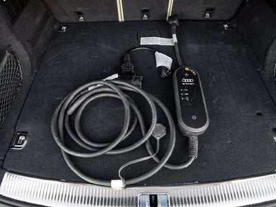 2024 Audi Q5 e 55 Premium S Line