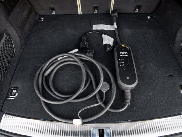 2024 Audi Q5 e 55 Premium S Line
