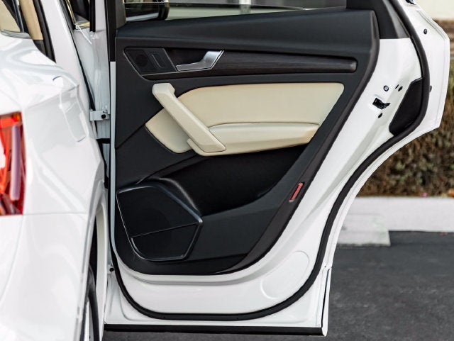 2024 Audi Q5 e 55 Premium S Line