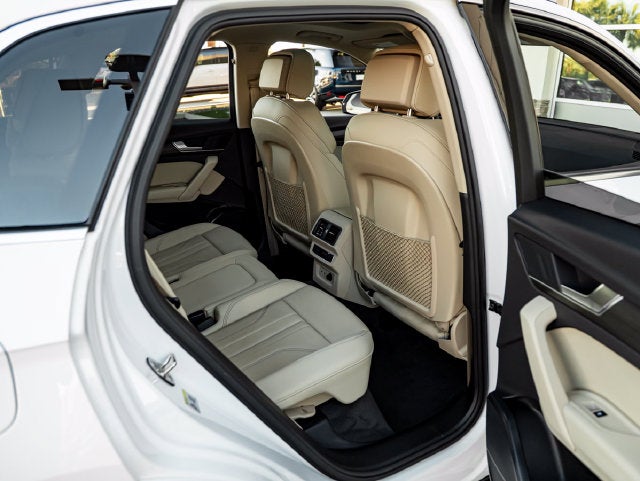 2024 Audi Q5 e 55 Premium S Line
