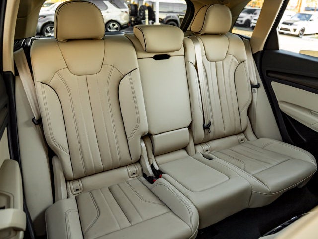 2024 Audi Q5 e 55 Premium S Line