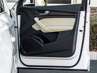 2024 Audi Q5 e 55 Premium S Line