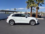 2024 Audi Q5 e S Line