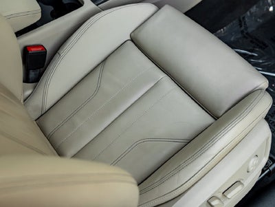 2024 Audi Q5 e 55 Premium S Line