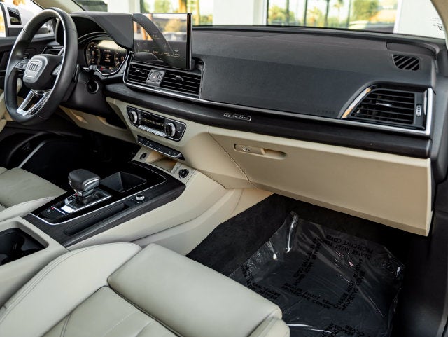 2024 Audi Q5 e 55 Premium S Line