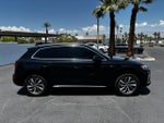 2024 Audi Q5 45 S line Premium quattro