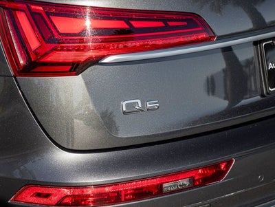 2023 Audi Q5 45 S line Premium quattro