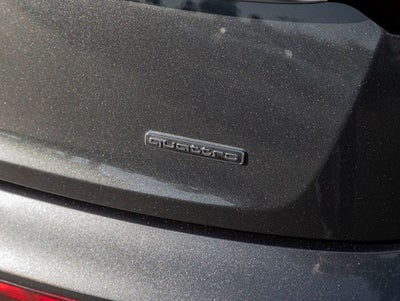 2023 Audi Q5 45 S line Premium quattro