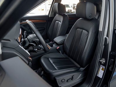 2023 Audi Q5 45 S line Premium quattro