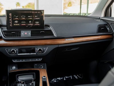 2023 Audi Q5 45 S line Premium quattro