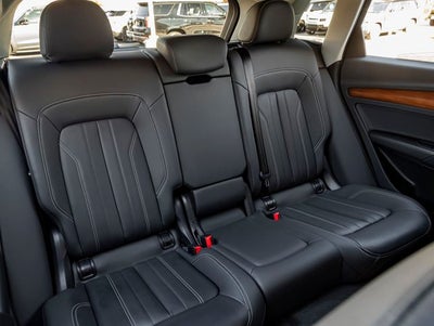 2023 Audi Q5 45 S line Premium quattro