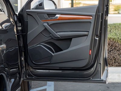 2023 Audi Q5 45 S line Premium quattro