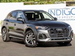 2023 Audi Q5 45 S line Premium quattro