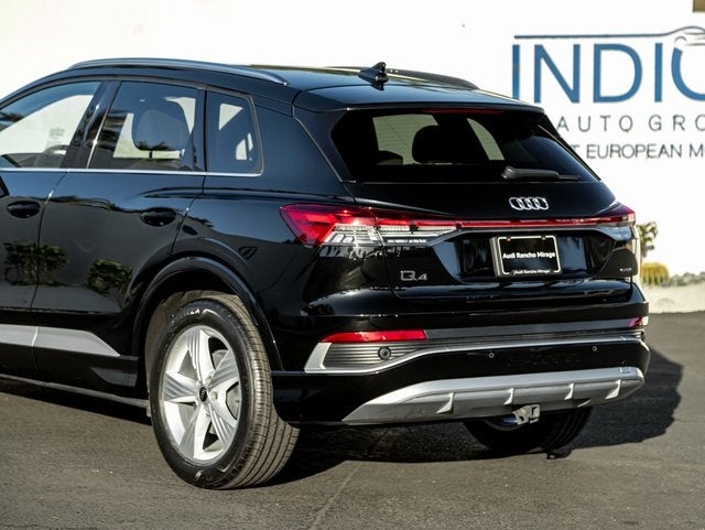 2023 Audi Q4 e-tron Premium quattro