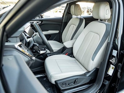 2023 Audi Q4 e-tron Premium quattro