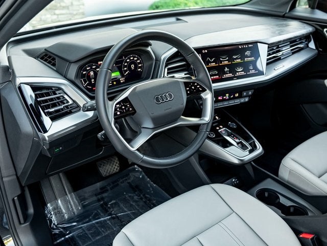 2023 Audi Q4 e-tron Premium quattro