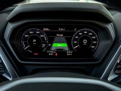 2023 Audi Q4 e-tron Premium quattro