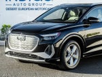 2023 Audi Q4 e-tron Premium quattro
