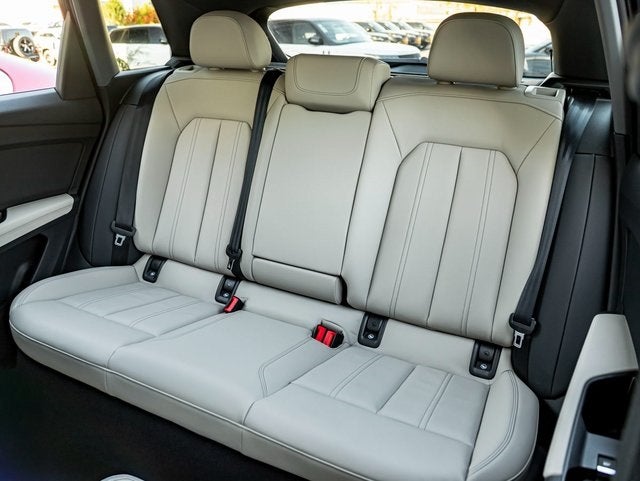 2023 Audi Q4 e-tron Premium quattro