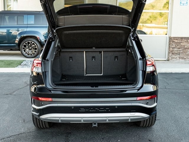 2023 Audi Q4 e-tron Premium quattro