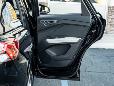 2023 Audi Q4 e-tron Premium quattro