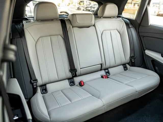 2023 Audi Q4 e-tron Premium quattro