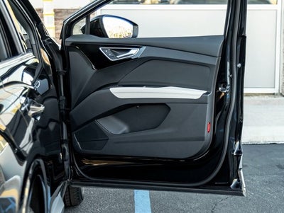 2023 Audi Q4 e-tron Premium quattro