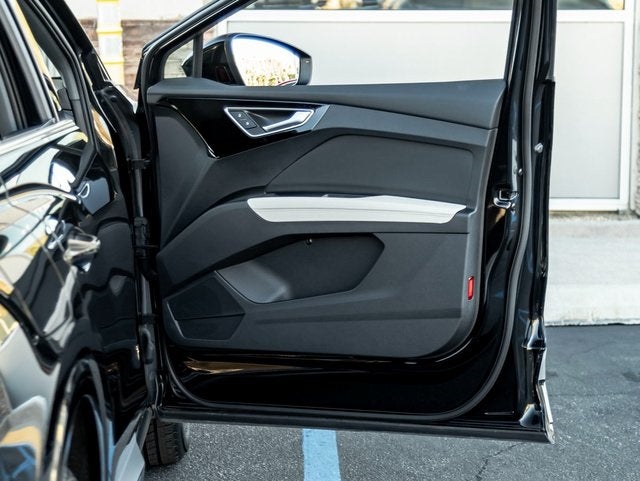 2023 Audi Q4 e-tron Premium quattro