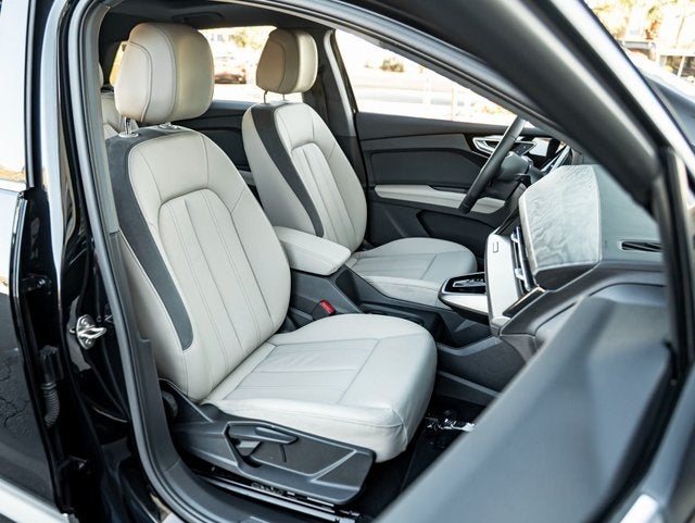 2023 Audi Q4 e-tron Premium quattro