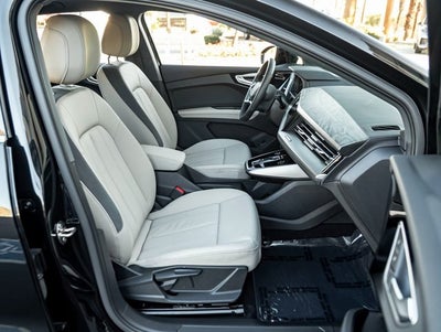 2023 Audi Q4 e-tron Premium quattro