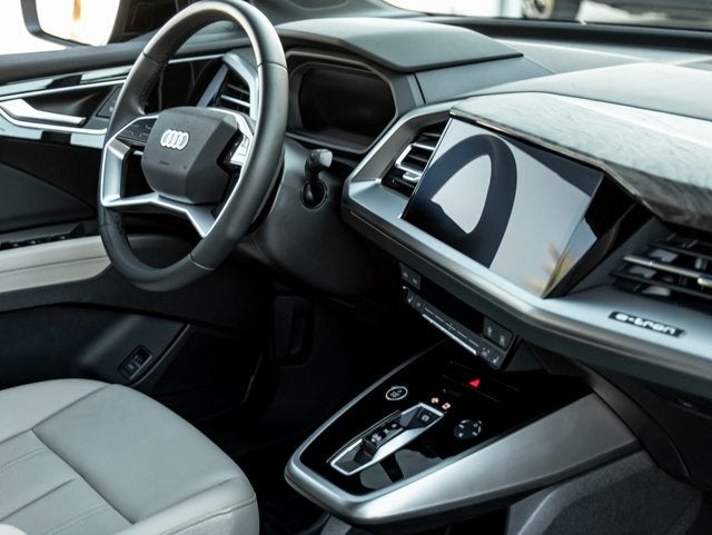 2023 Audi Q4 e-tron Premium quattro