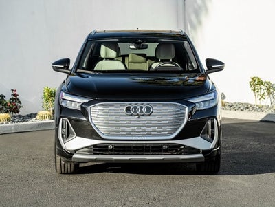 2023 Audi Q4 e-tron Premium quattro